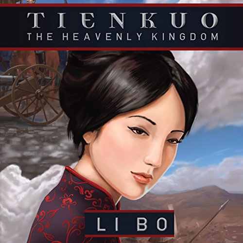 Cover of Tienkuo