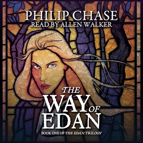 Cover of The Way of Edan