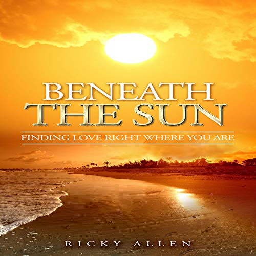 Cover of Beneath the Sun