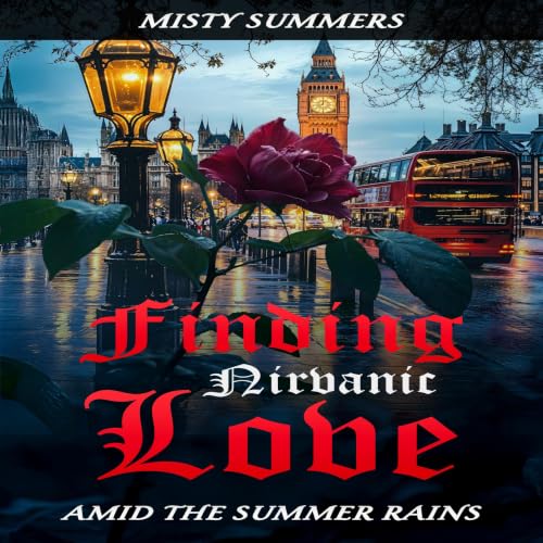 Cover of Finding Nirvanic Love