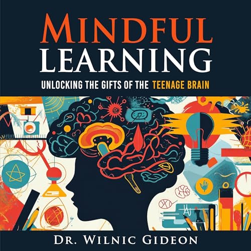 Cover of Mindful Learning