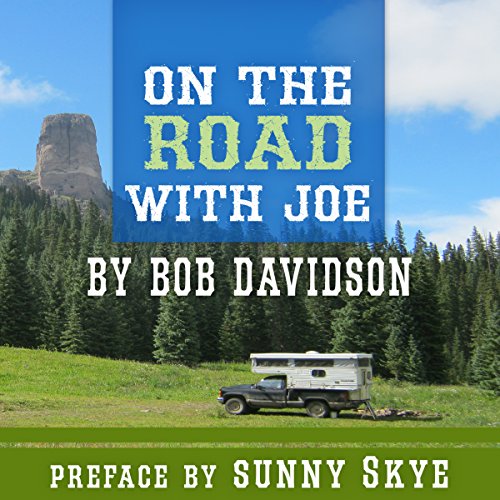 Cover of On the Road with Joe