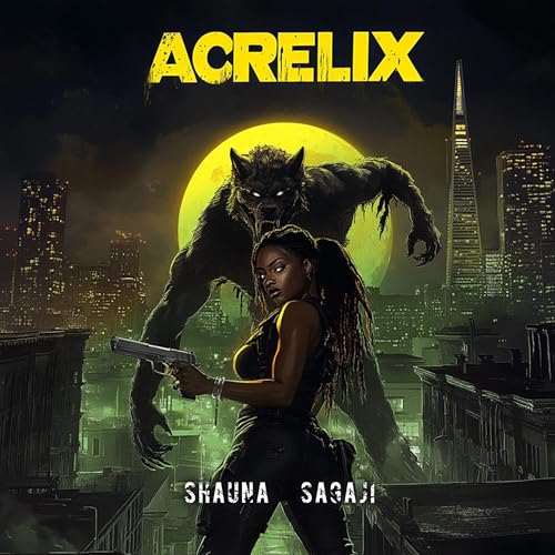 Cover of Acrelix