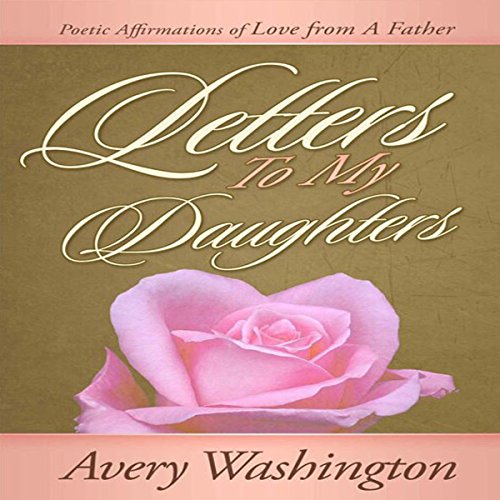 Cover of Letters to My Daughters
