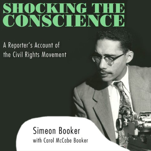 Cover of Shocking the Conscience