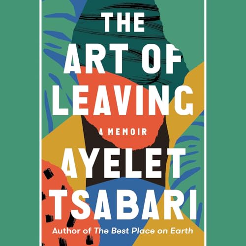 Cover of The Art of Leaving