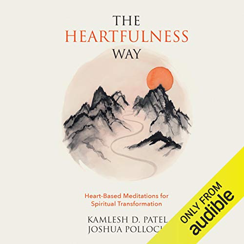 Cover of The Heartfulness Way