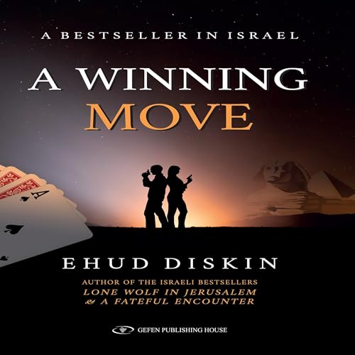 Cover of A Winning Move