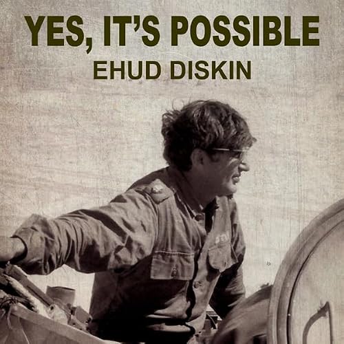 Cover of Yes, It's Possible