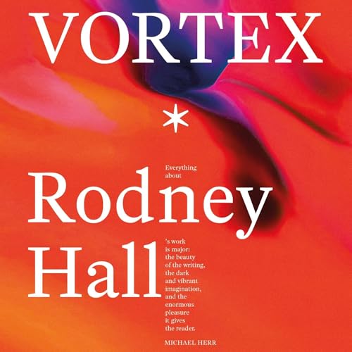 Cover of Vortex