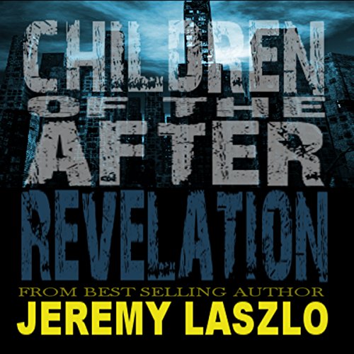 Cover of Revelation