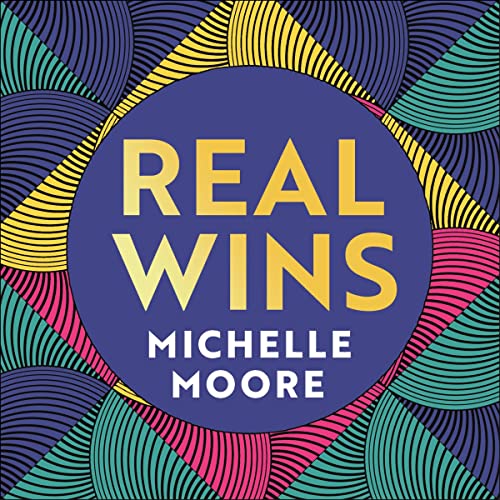 Cover of Real Wins