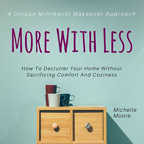 Cover of More With Less