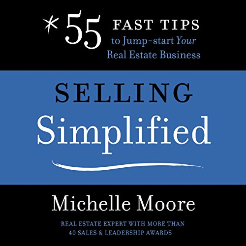 Cover of Selling Simplified