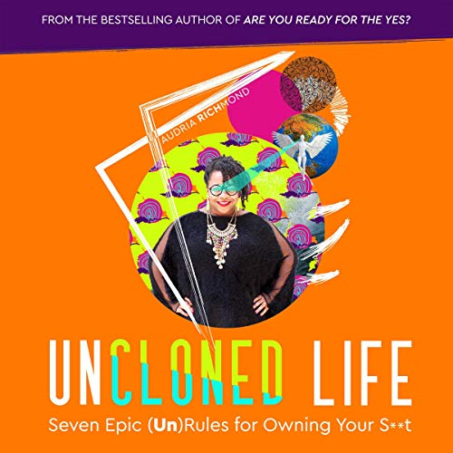 Cover of UnCloned Life