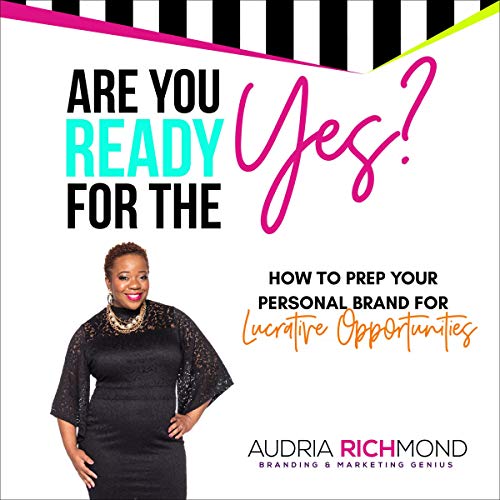 Cover of Are You Ready for the Yes?