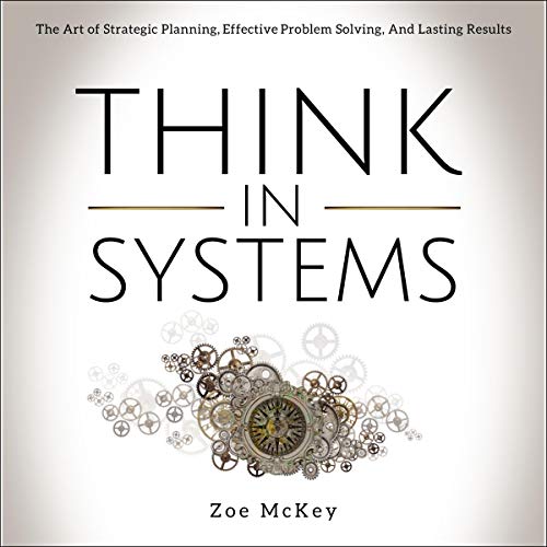 Cover of Think in Systems
