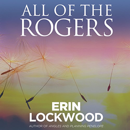 Cover of All of the Rogers