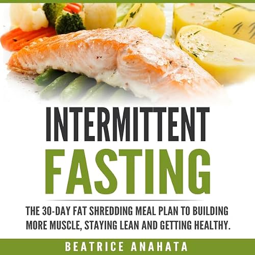 Cover of Intermittent Fasting