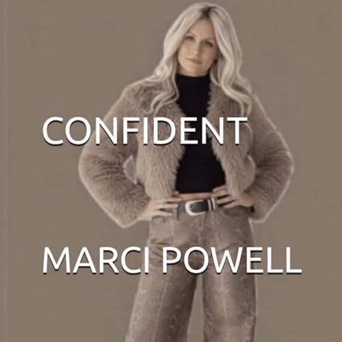 Cover of Confident