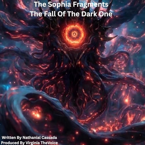 Cover of The Fall of the Dark One