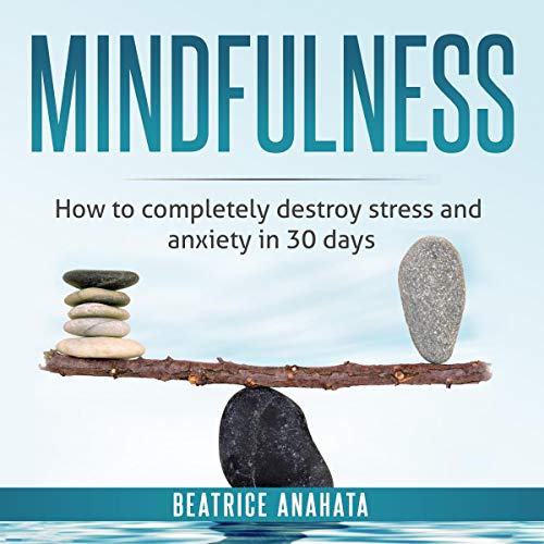 Cover of Mindfulness: Mindfulness