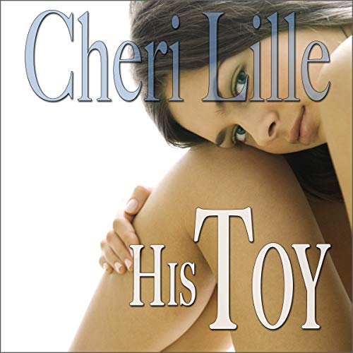 Cover of His Toy