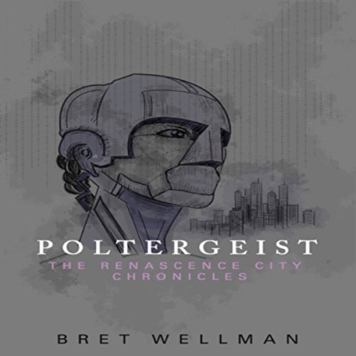 Cover of Poltergeist