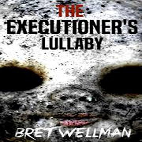Cover of The Executioner's Lullaby