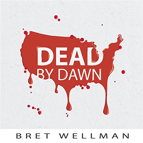 Cover of Dead by Dawn