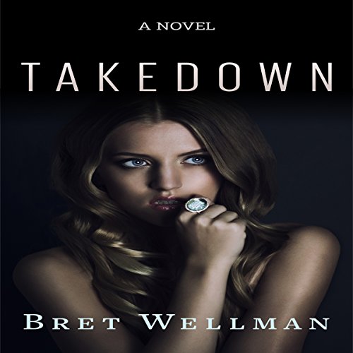 Cover of Takedown