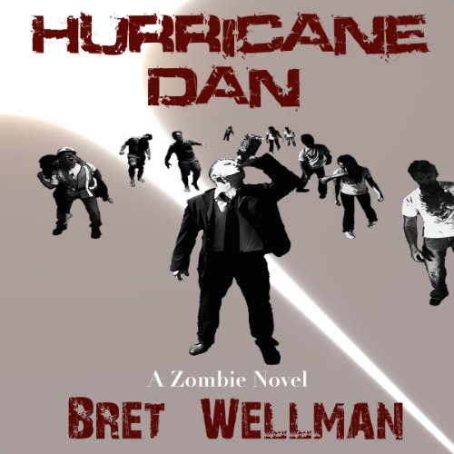 Cover of Hurricane Dan