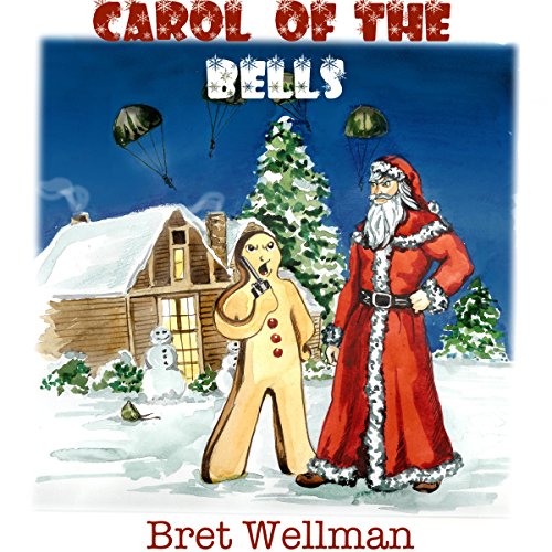 Cover of Carol of the Bells