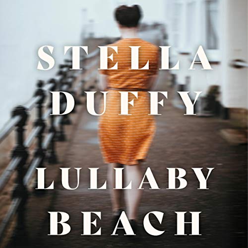 Cover of Lullaby Beach