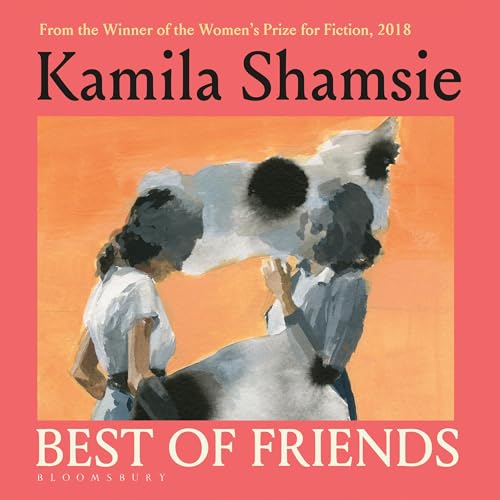 Cover of Best of Friends