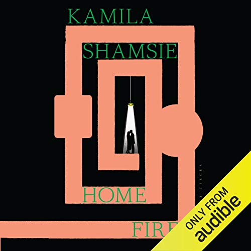 Cover of Home Fire