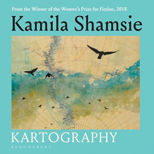 Cover of Kartography