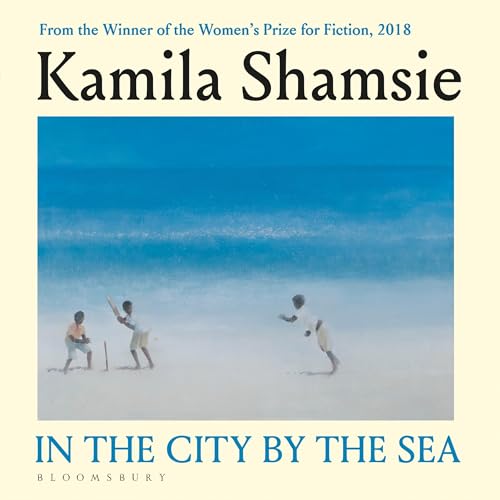 Cover of In the City by the Sea