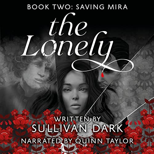 Cover of Saving Mira