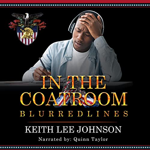 Cover of In the Coatroom