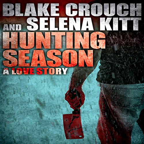 Cover of Hunting Season