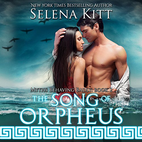 Cover of The Song of Orpheus