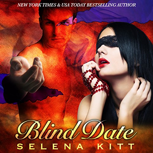 Cover of Blind Date