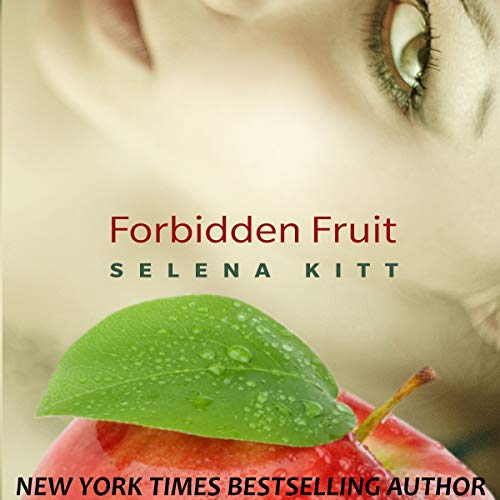 Cover of Forbidden Fruit