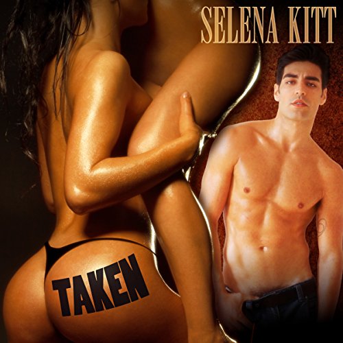 Cover of Taken