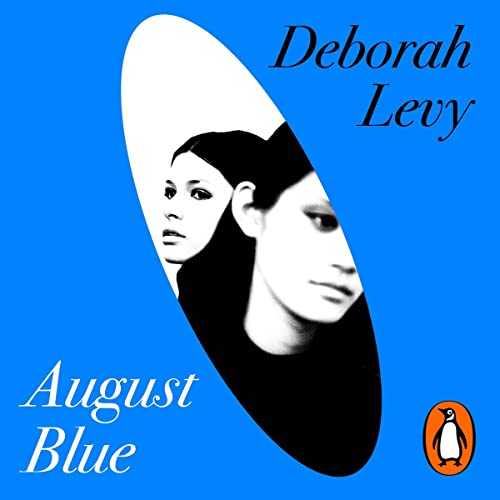 Cover of August Blue
