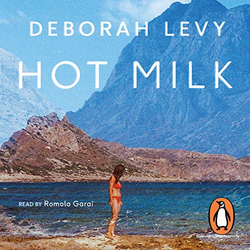 Cover of Hot Milk