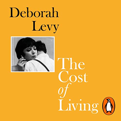 Cover of The Cost of Living