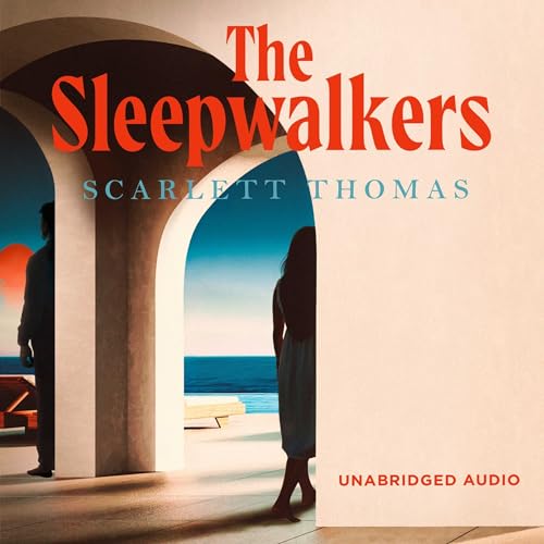 Cover of The Sleepwalkers