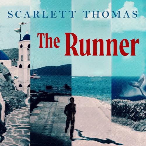 Cover of The Runner